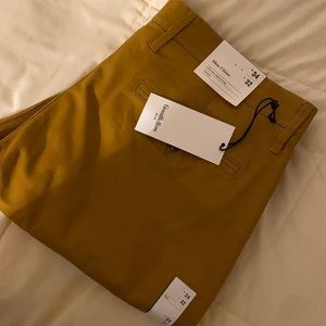 Men’s pants